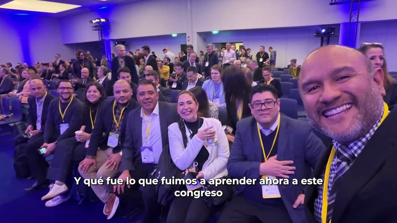 Video del Dr. Alfonso Meza
