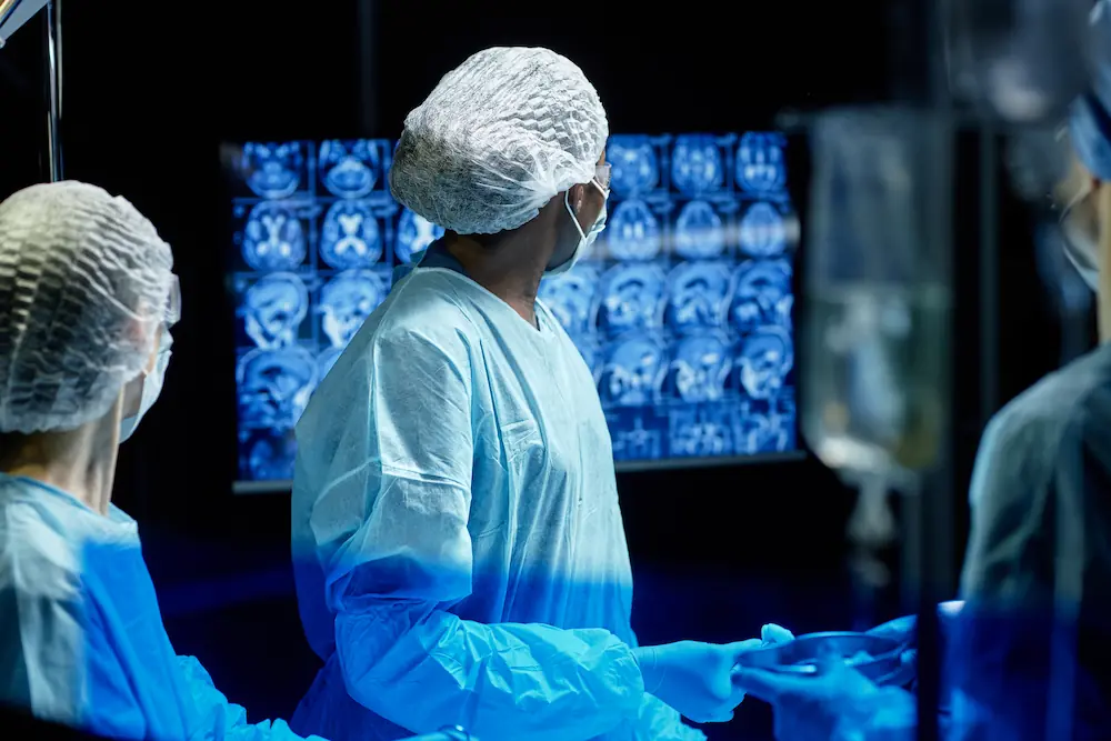 Neurocirugía oncológica